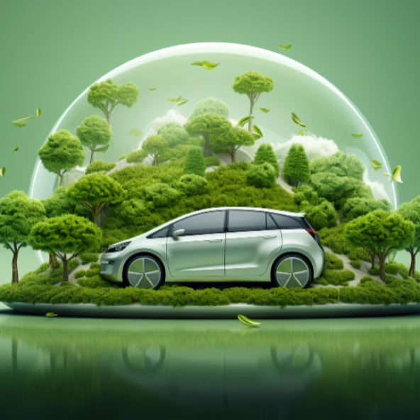 Eco-friendly practices