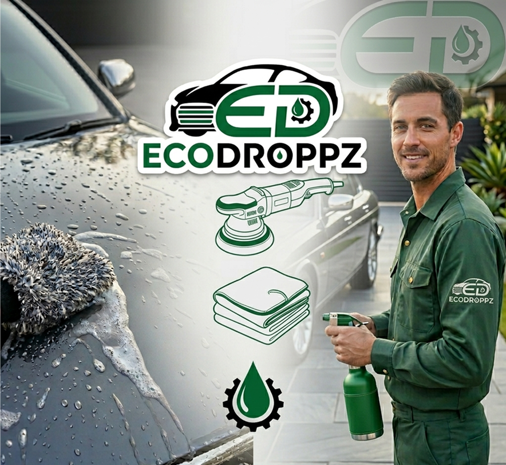 Book your car wash in seconds